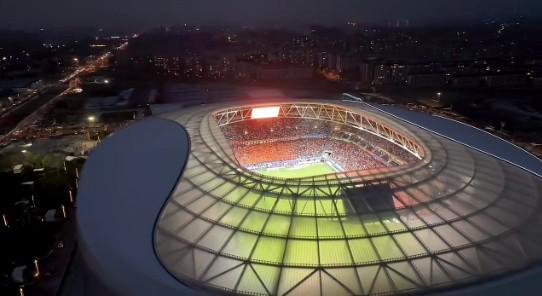 青岛日报：海牛落户青春足球场后已带动周边食宿消费约4亿元